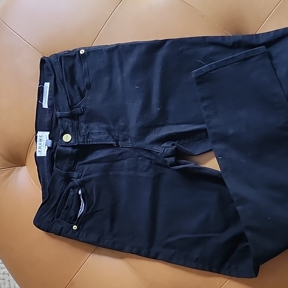 Frame Denim sz 29 0099